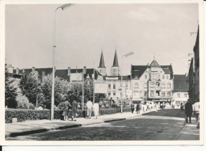 Mikołów ul. Karola Miarki - 054080