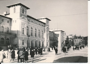 Krynica Dom Zdrojowy - 054089