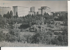 Lublin domy akademickie - 054114