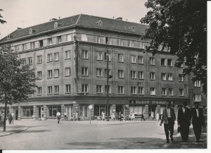 Tarnowskie Góry śródmieście - 054117