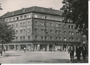 Tarnowskie Góry śródmieście - 054118