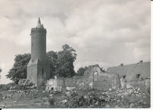Stargard Szczeciński Baszta - 054127