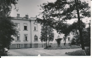 Pruszków szpital miejski - 054132
