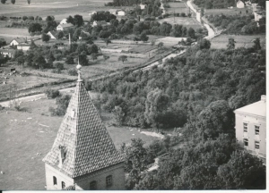Kwidzyn widok ogólny - 054147