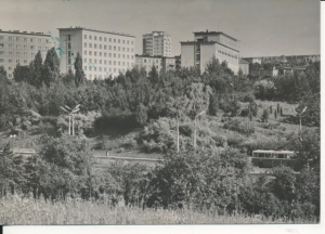 Lublin domy akademickie - 054148
