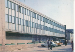 Zamość Hotel Renesans - 054155