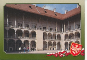 Kronika Polski Kraków - 054167