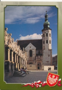 Kronika Polski Kraków - 054170
