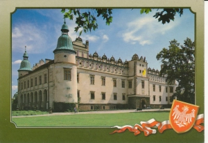 Kronika Polski Baranów - 054173