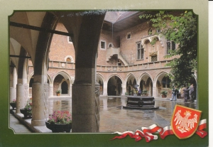 Kronika Polski Kraków - 054176