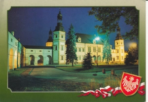 Kronika Polski Kielce - 054180