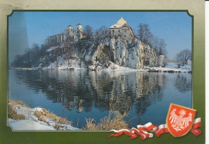 Kronika Polski Tyniec - 054182