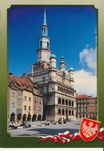 Kronika Polski Poznań - 054183