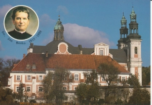 Ląd nad Wartą kościół - 054193
