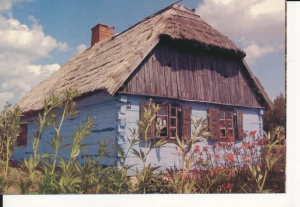 Sierpc muzemum wsi mazowieckiej - 054196