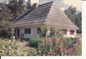 Sierpc muzemum wsi mazowieckiej - 054197