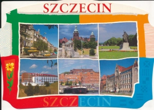 Szczecin widoki widokowa - 054228