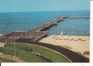 Sopot Molo - 054233