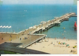 Sopot molo - 054237