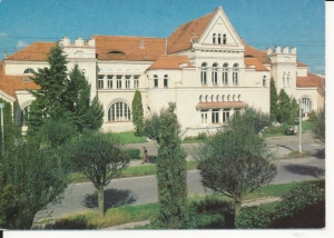 Ciechocinek zakład przyrodoleczniczy - 054245