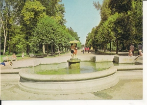 Ciechocinek Jaś i Małgosia - 054260