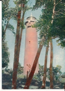 Krynica Morska Latarnia - 054285