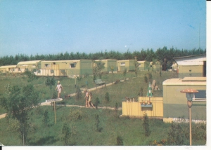 Sianożęty ośrodek wypoczynkowy - 054291
