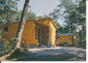 Pogorzelica ośrodek campingowy - 054303