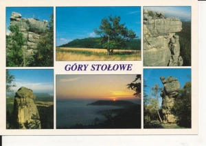 Góry Stołowe - 054312