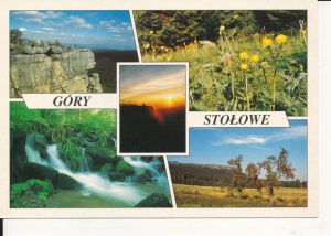 Góry Stołowe - 054313