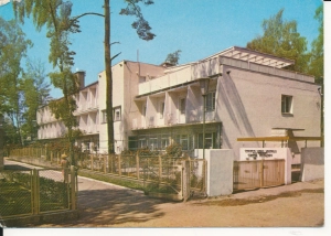 Mielno ośrodek wczasowy - 054324