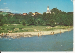 Piwniczna nad Popradem - 054328
