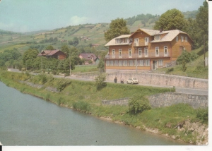 Piwniczna nad Popradem - 054329