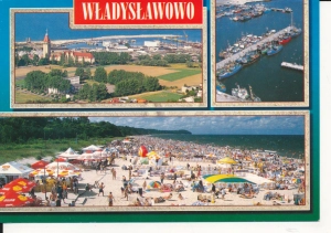 Władysławowo widoki widokowa - 054356