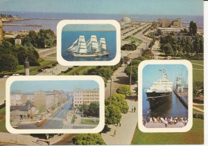 Gdynia widoki widokowa - 054406