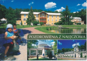 Nałęczów widoki widokowa - 054409
