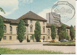 Warszawa Arsenał - 054424
