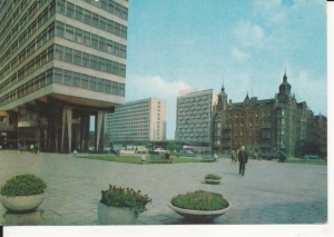 Katowice ul. Armii Czerwonej - 054426