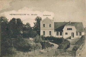 Radzicz gospoda - Reprodukcja 42408