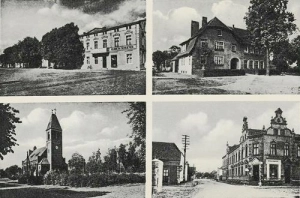 Rynarzewo widokowa - Reprodukcja 42414