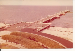 Sopot molo - 054446d