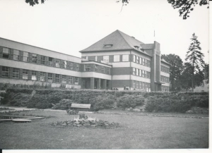 Kwidzyn Liceum A. Mickiewicza - 054449
