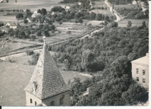 Kwidzyn widok ogólny - 054450