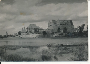 Malbork zamek - 054471