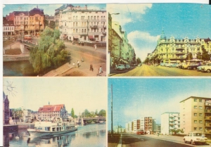 Bydgoszcz widoki widokowa - 054482