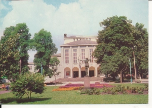 Bydgoszcz Teatr Polski - 054488