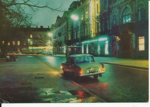 Radom Plac Konstytucji - 054505