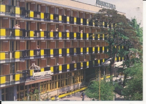 Świnoujście OW Rybniczanka - 054526