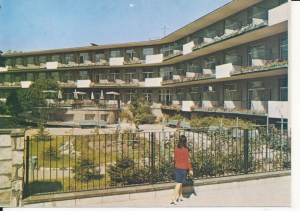 Ciechocinek sanatorium - 054541