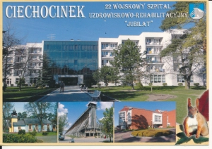 Ciechocinek widoki widokowa - 054545